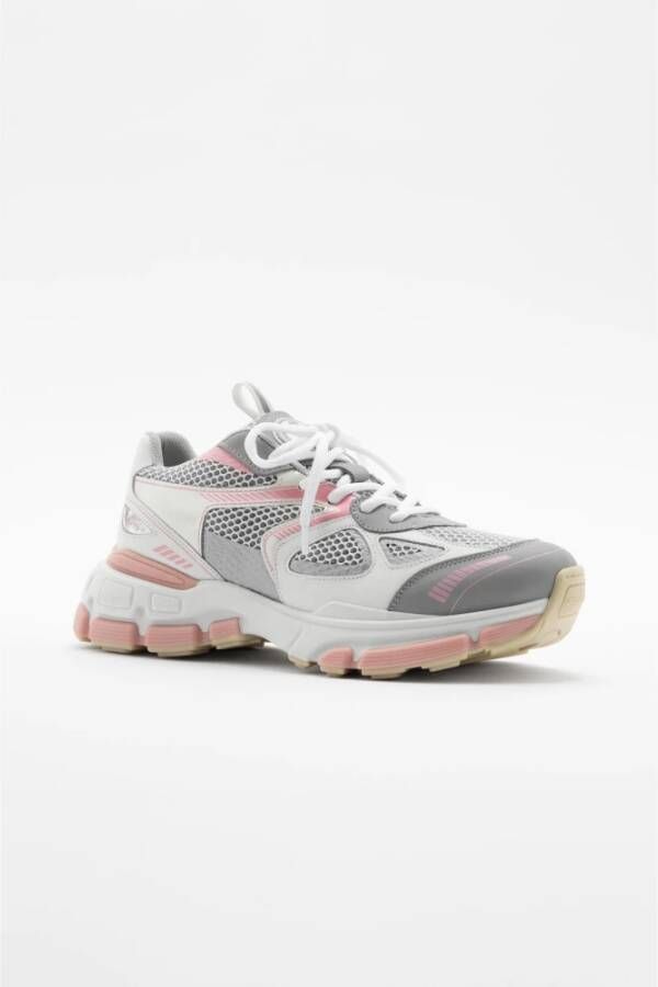 Axel Arigato Neo Runner Pro Wit Dames