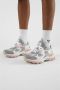 Axel Arigato Marathon Neo Runner sneaker met leren details - Thumbnail 14