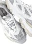 Axel Arigato Witte Leren en Technische Stoffen Sneakers voor Vrouwen White Dames - Thumbnail 5