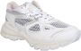 Axel Arigato Witte Marathon Runner Sneakers White Dames - Thumbnail 2
