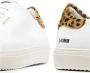 Axel Arigato Handgemaakte Luipaardprint Sneakers voor Vrouwen White Dames - Thumbnail 9