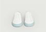 Axel Arigato Clean 90 Vegan Leren Sneakers White Dames - Thumbnail 2