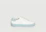 Axel Arigato Clean 90 Vegan Leren Sneakers White Dames - Thumbnail 3