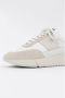 Axel Arigato Genesis Vintage Runner sneakers Beige Dames - Thumbnail 4