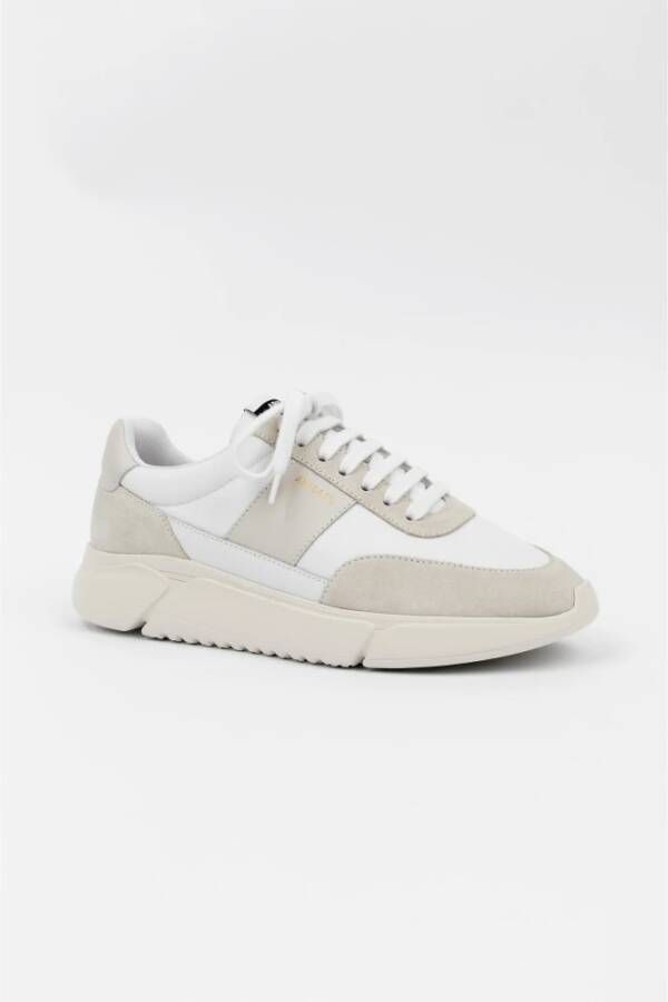 Axel Arigato Sneakers Wit Dames