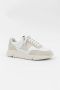 Axel Arigato Low-Top Sneakers Genesis Vintage Runner Sneakers in wit - Thumbnail 9