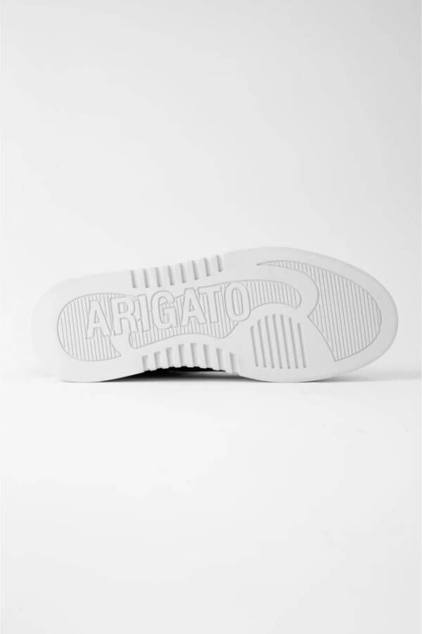 Axel Arigato "Vintage Orbit Sneaker" Wit Dames