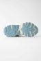 Axel Arigato Minimalistische Marathon Runner Sneakers White Dames - Thumbnail 4