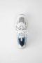 Axel Arigato Minimalistische Marathon Runner Sneakers White Dames - Thumbnail 5