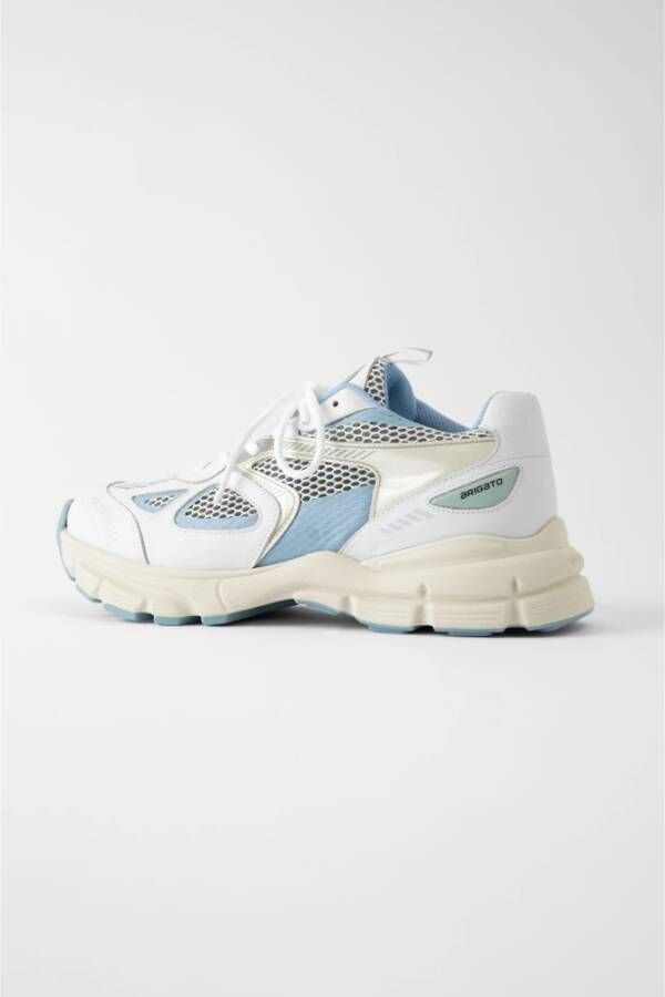 Axel Arigato Marathon Runner Sneakers Wit Dames