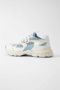 Axel Arigato Minimalistische Marathon Runner Sneakers White Dames - Thumbnail 8