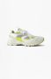 Axel Arigato Low-Top Sneakers Dames Marathon Runner Wit Groen in wit - Thumbnail 6