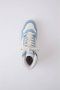 Axel Arigato Dice Hi High-Top Sneakers White Dames - Thumbnail 6