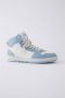 Axel Arigato Low-Top Sneakers Dice Hi High-top Sneakers in meerkleurig - Thumbnail 8