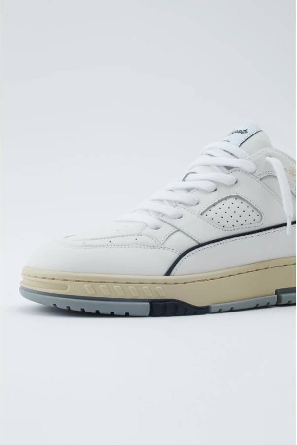 Axel Arigato Sneakers Wit Dames