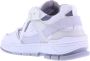 Axel Arigato Stijlvolle Leren Astro Sneakers White Dames - Thumbnail 7