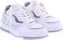 Axel Arigato Stijlvolle Leren Astro Sneakers White Dames - Thumbnail 9