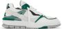 Axel Arigato Chunky Astro Sneaker White Dames - Thumbnail 4