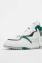 Axel Arigato Chunky Astro Sneaker White Dames - Thumbnail 5