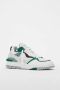 Axel Arigato Chunky Astro Sneaker White Dames - Thumbnail 8
