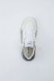 Axel Arigato Witte Area Lo Lage Top Sneakers White Dames - Thumbnail 7