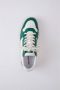 Axel Arigato Kleur Blok Geperforeerde Sneakers White - Thumbnail 6