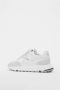 Axel Arigato Witte Rush Bee Bird Sneakers White Dames - Thumbnail 4