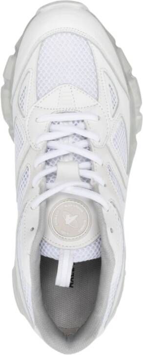 Axel Arigato Witte Sneakers Ss23 Wit Dames