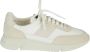 Axel Arigato Minimalistische Vintage Runner Sneakers White Heren - Thumbnail 2