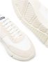 Axel Arigato Minimalistische Vintage Runner Sneakers White Heren - Thumbnail 10