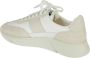 Axel Arigato Minimalistische Vintage Runner Sneakers White Heren - Thumbnail 11