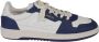 Axel Arigato Handgemaakte Vintage Sneakers White Heren - Thumbnail 6