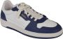 Axel Arigato Handgemaakte Vintage Sneakers White Heren - Thumbnail 7