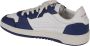 Axel Arigato Handgemaakte Vintage Sneakers White Heren - Thumbnail 9