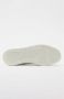 Axel Arigato Organische Contrast Sneaker White Heren - Thumbnail 2