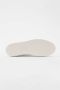 Axel Arigato Clean 90 Triple White Leren Sneakers White Heren - Thumbnail 2