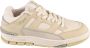 Axel Arigato Vintage Basketbal Stijl Sneaker White Heren - Thumbnail 10