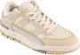 Axel Arigato Vintage Basketball Style Sneakers Multicolor Heren - Thumbnail 11