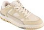 Axel Arigato Vintage Basketbal Stijl Sneaker White Heren - Thumbnail 11