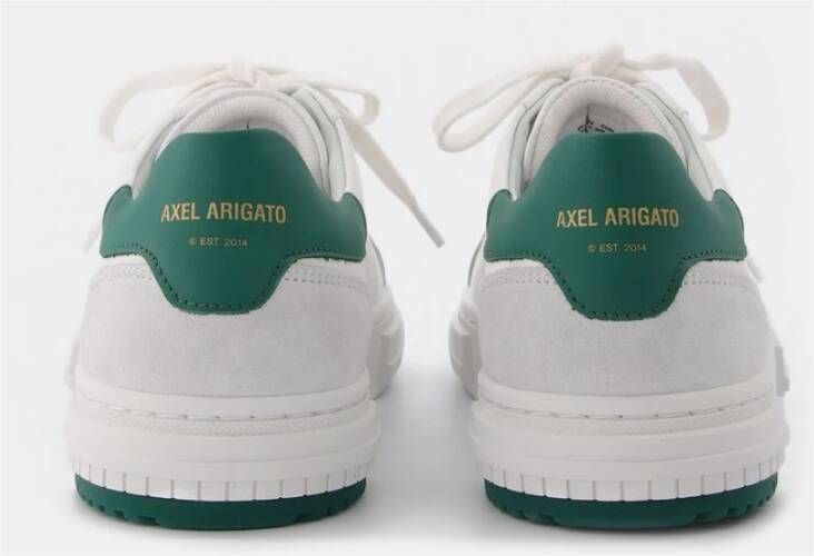 Axel Arigato Sneakers Wit Heren