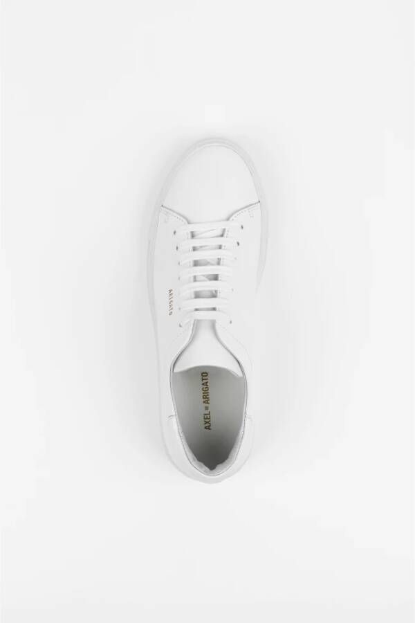 Axel Arigato Sneakers Wit Heren
