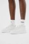 Axel Arigato Vintage Leren Lage Sneakers White Heren - Thumbnail 2