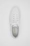 Axel Arigato Vintage Leren Lage Sneakers White Heren - Thumbnail 5