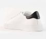 Axel Arigato Witte Leren Sneakers met Gouden Detail White Heren - Thumbnail 12