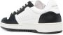 Axel Arigato Twee-Tone Sneakers met Logo Print en Geperforeerde Details White Heren - Thumbnail 5