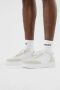 Axel Arigato Orbit Vintage Sneakers White Heren - Thumbnail 2
