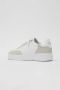 Axel Arigato Orbit Vintage Sneakers White Heren - Thumbnail 3