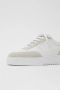 Axel Arigato Orbit Vintage Sneakers White Heren - Thumbnail 4