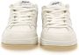 Axel Arigato Witte Sneakers Verhogen Stijl Moderne Man White Heren - Thumbnail 4