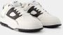 Axel Arigato Witte lage sneakers met trendy design Wit Heren - Thumbnail 9